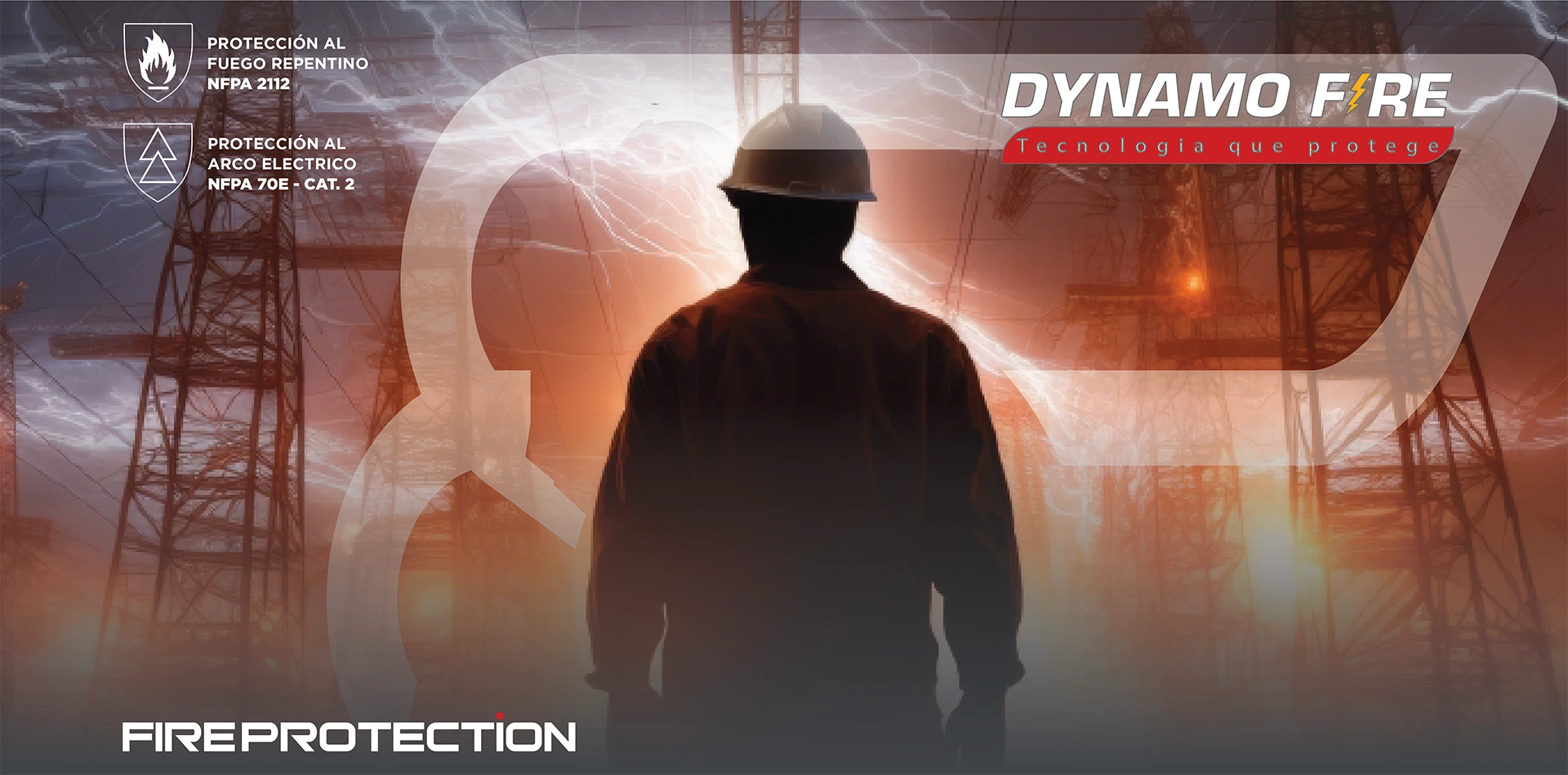 Santista Workwear - Dynamo