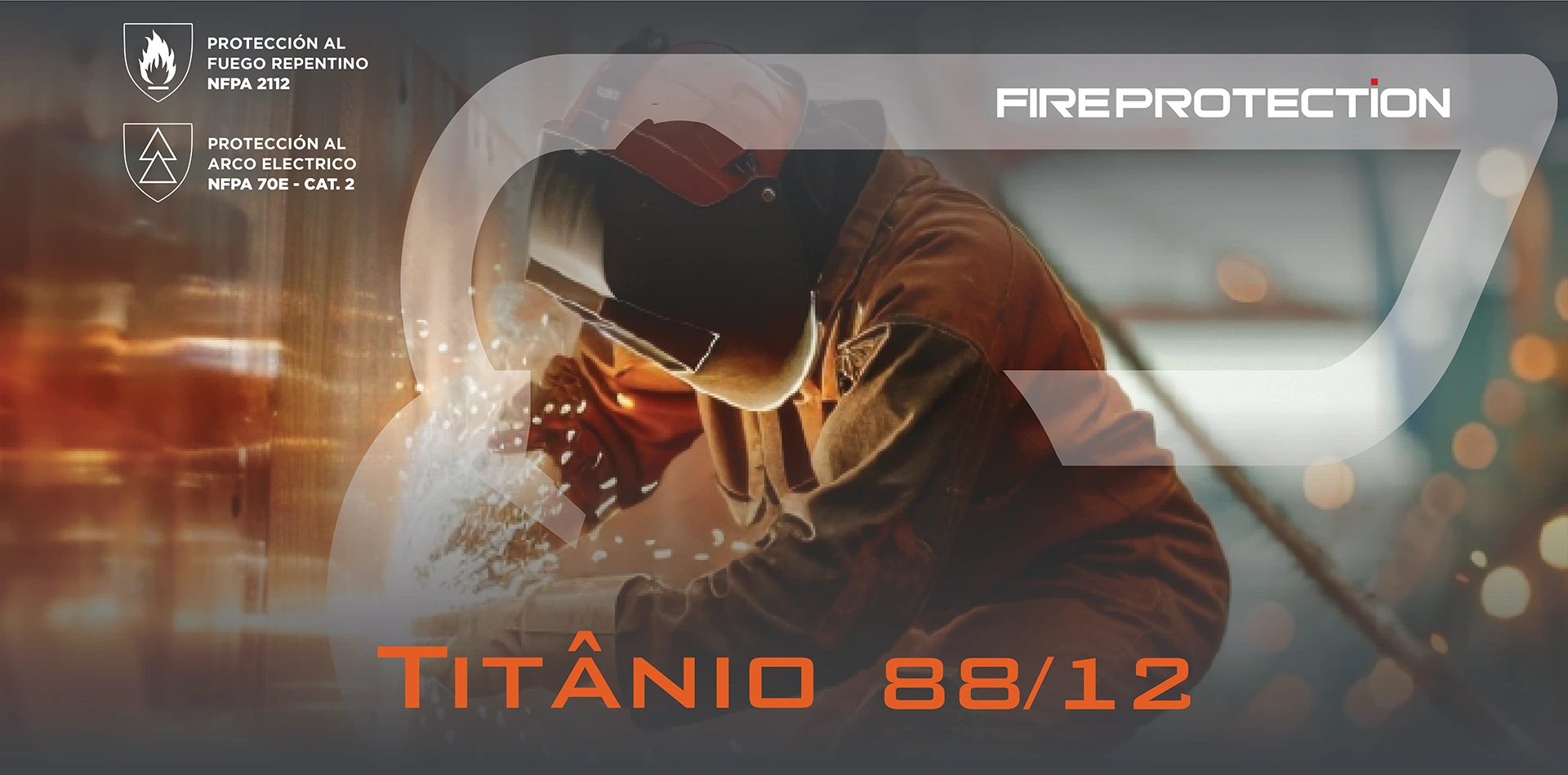 Santista Workwear - Titanio