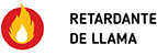 Retardante de llama