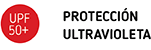 Protección ultravioleta