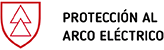 Protección al arco eléctrico